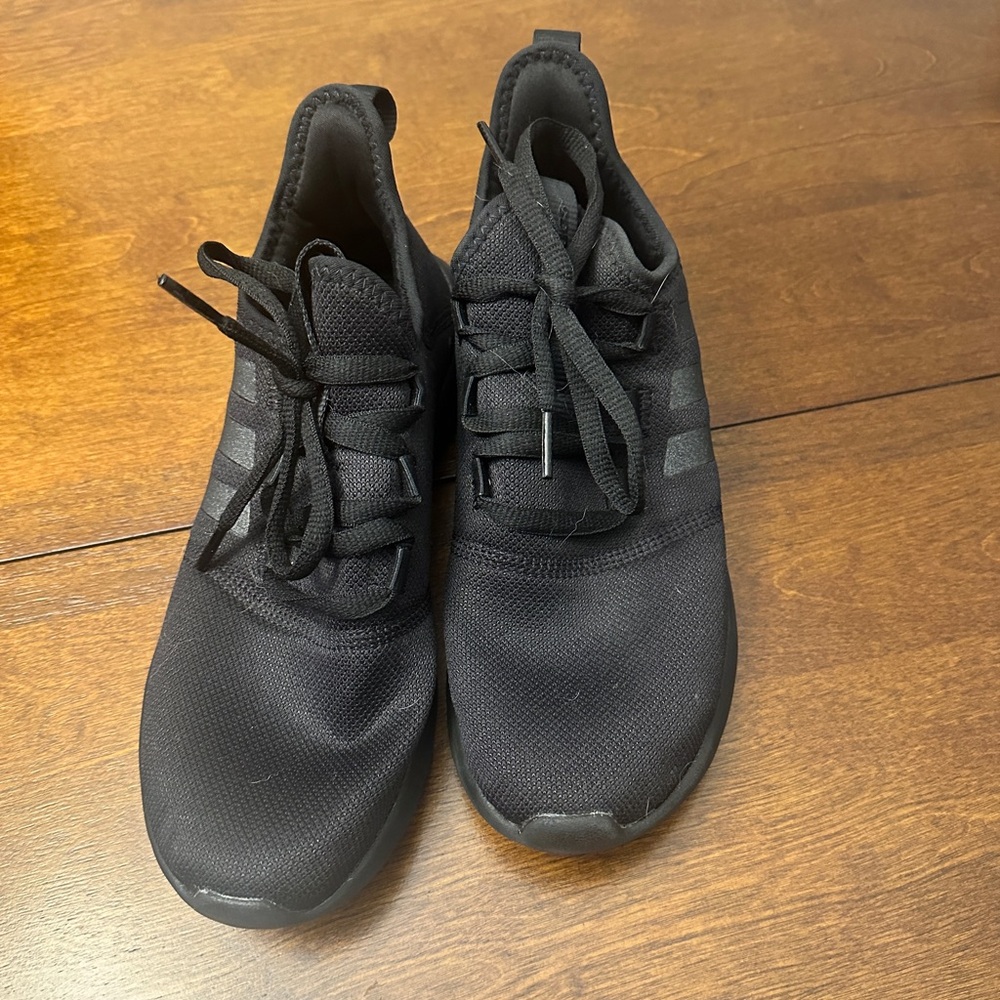 Adidas Primegreen Black Sneakers